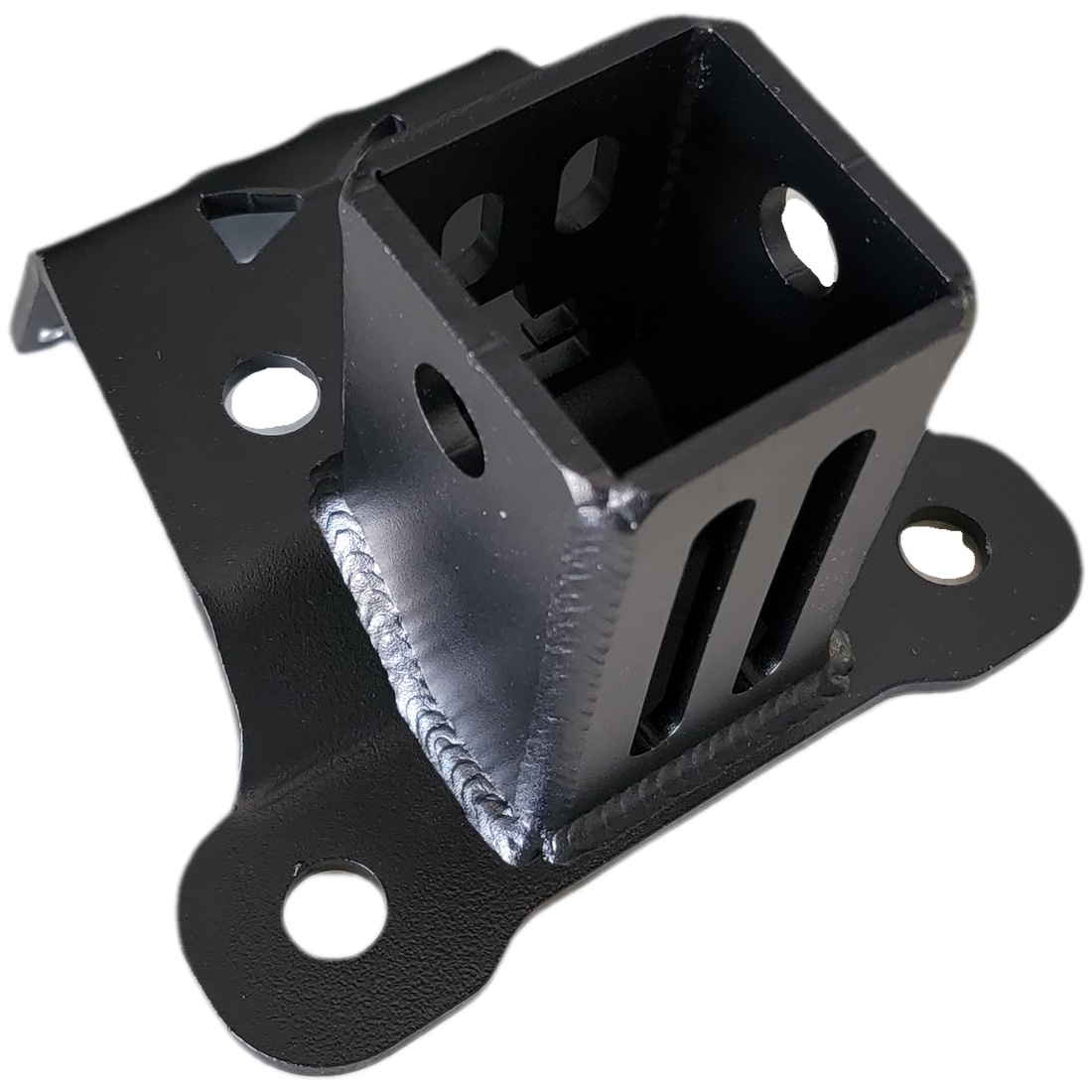 FastLab Can-am Maverick R Hitch Pull Plate – Pro UTV Parts