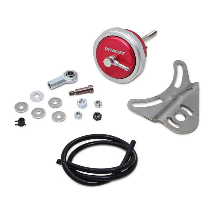 DYNOJET WASTEGATE KIT FOR POLARIS RZR XP TURBO / PROXP / TURBO R