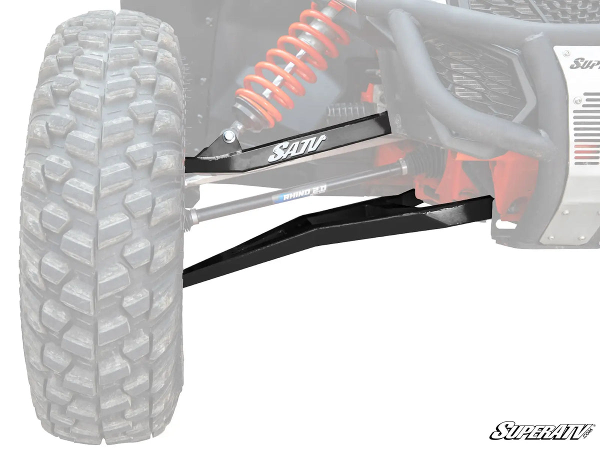 CAN-AM MAVERICK X3 SIDEWINDER A-ARMS—1.5