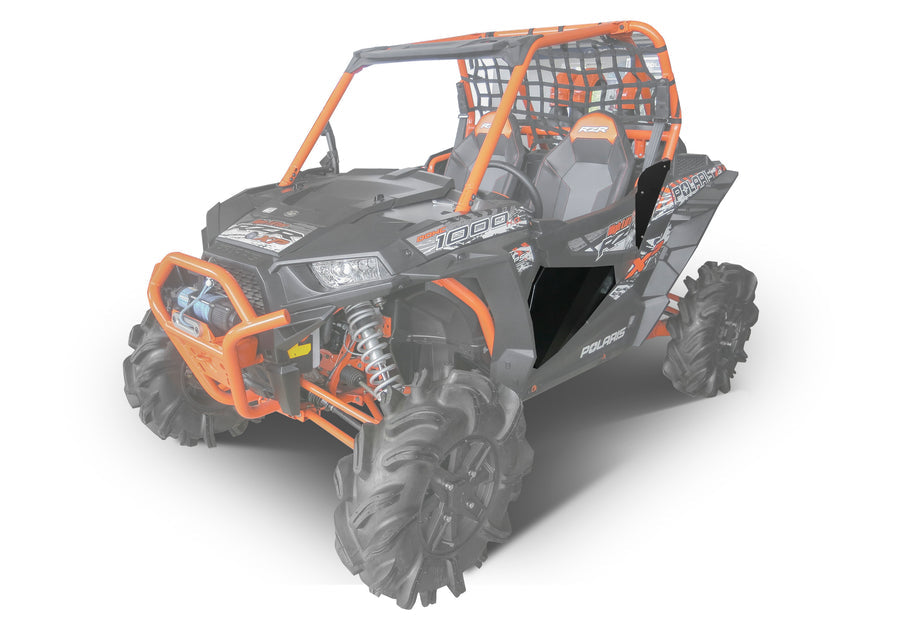 充実の品 ポラリスRZR XP XP Polaris 1000 2018 and Trails 1000 Rocks