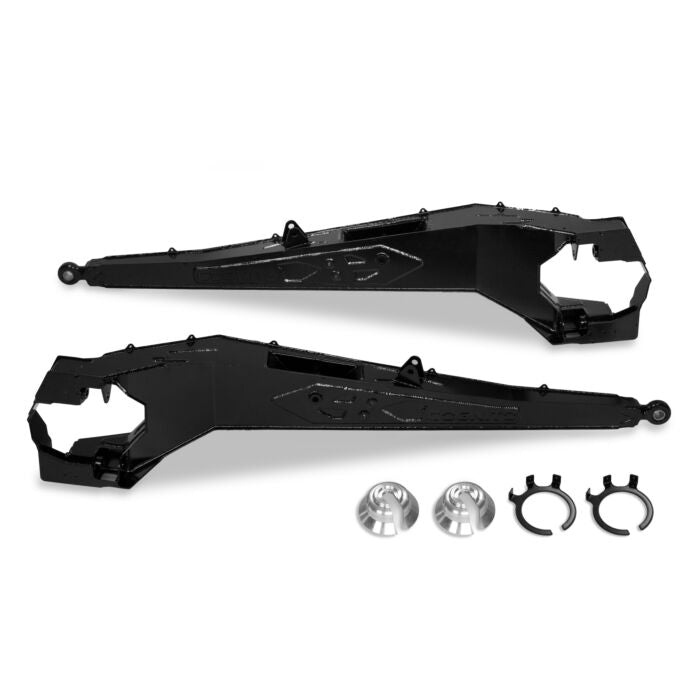 OE Replacement Trailing Arm Kit For 17-21 Can-Am Maverick X3 by