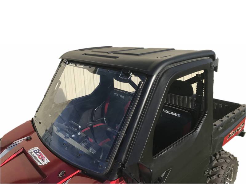 Polaris Ranger One-Piece Top (Fits: Full-Size Rangers with PRO-FIT Cag –  Pro UTV Parts