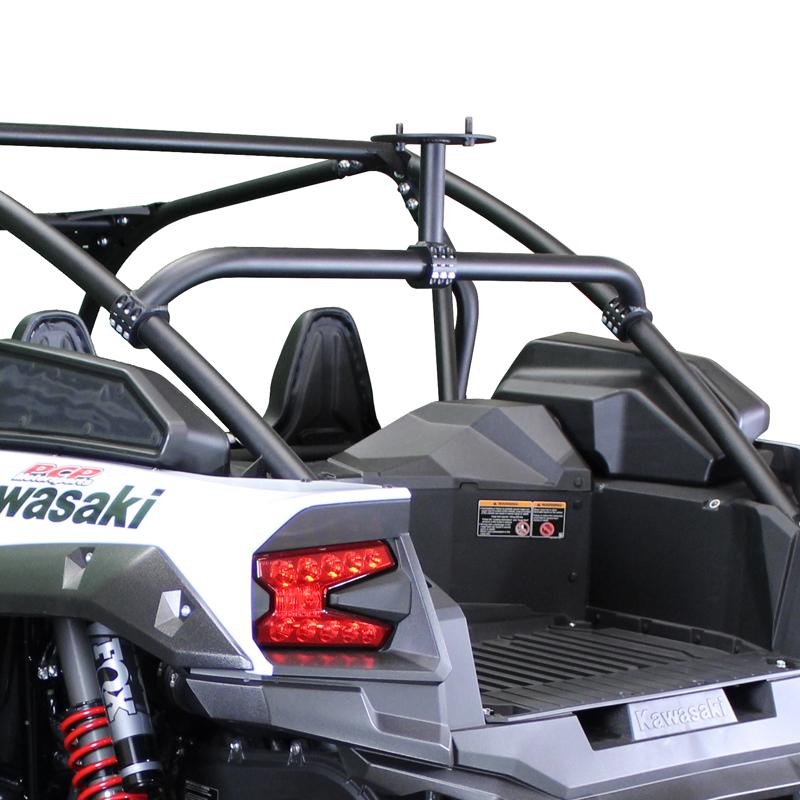 KAWASAKI UTV KRX1000, Storage Accessories