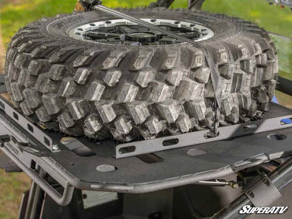 NEW Assault Industries Alpha Straps Tie Down Kit! - UTV Sports