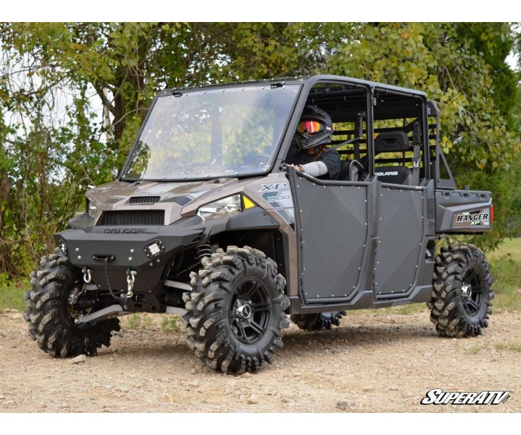 SuperATV Polaris Ranger XP 1000 3