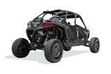 2020-2024 Polaris RZR Pro R Volt Series Rear Bumper by Elektric Offroad Designs