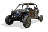 2022-2024 Polaris RZR Pro R, Turbo R Volt Series Front Winch Bumper by Elektric Offroad Designs