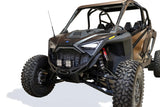 2022-2024 Polaris RZR Pro R, Turbo R Volt Series Front Winch Bumper by Elektric Offroad Designs