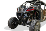 2020-2024 Polaris RZR Pro R Volt Series Rear Bumper by Elektric Offroad Designs