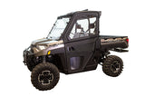 Polaris Ranger XP1000 Framed Door Kit (fits new body style)