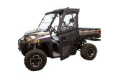 Polaris Ranger XP1000 Framed Door Kit (fits new body style)