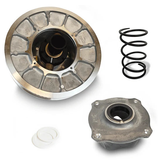 Bikeman Secondary Clutch Kit / 900 - 1000s - General (16+)