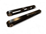 2020 to Current Polaris RZR Pro XP Rear Sway bar Link in Black Finish by Elektric Offroad Designs