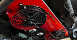 COOL-it Custom Overhead Fans