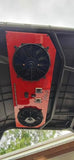 COOL-it Custom Overhead Fans