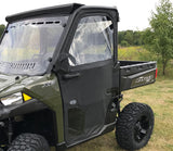 Polaris Ranger XP900/1000 (Pro-fit) Door Kit by SPIKE POWER SPORTS