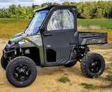 Polaris Ranger XP900/1000 (Pro-fit) Door Kit by SPIKE POWER SPORTS