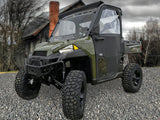 Polaris Ranger XP900/1000 (Pro-fit) Door Kit by SPIKE POWER SPORTS