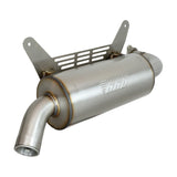 2016-2021 Polaris RZR XP Turbo Trail Muffler