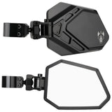 Chupacabra - Cuero Pro UTV Side Mirror (Set of Two)