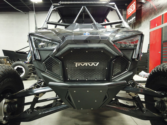 DOMINATOR RZR PRO R/XP GRILL by  TMW Off-Road