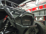 DOMINATOR RZR PRO R/XP GRILL by  TMW Off-Road