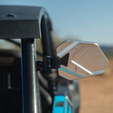 Chupacabra - Cuero Pro UTV Side Mirror (Set of Two)