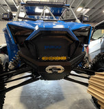 DOMINATOR RZR PRO R/XP GRILL by  TMW Off-Road