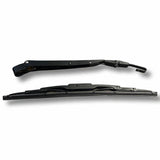 Polaris RZR Pro XP, Pro S, Pro R (2025) Electric Wiper Kit by Bent Metal