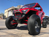 DOMINATOR RZR PRO R/XP GRILL by  TMW Off-Road