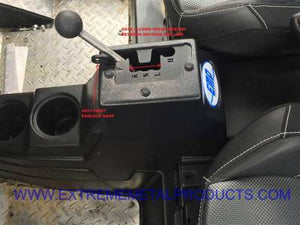 RZR "Gated Speed Shifter"