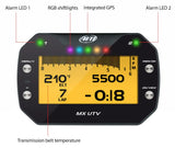 AIM SPORTS - AIM MX UTV - Data Logger for Racers