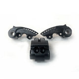 Bikeman SNYPR Clutch Weights / RZR Turbo