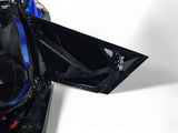 2020+ Polaris RZR Pro XP/Pro R/Turbo R Amp Door Skins (2 Seat) by Elektric Offroad Designs