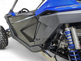 2020+ Polaris RZR Pro XP/Pro R/Turbo R Amp Door Skins (2 Seat) by Elektric Offroad Designs