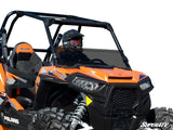 SuperATV - POLARIS RZR XP 1000 HALF WINDSHIELD