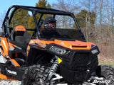 SuperATV - POLARIS RZR XP 1000 HALF WINDSHIELD