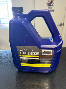 Polaris 50/50 Pre-Mixed Antifreeze