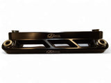 2022 to Current Polaris RZR Pro R Rear Sway bar Link in Black Finish by Elektric Offroad Designs