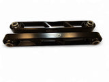 2022 to Current Polaris RZR Pro R Rear Sway bar Link in Black Finish by Elektric Offroad Designs