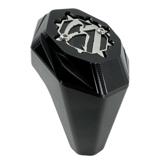 Billet Shift Knob for Polaris By Sector Seven