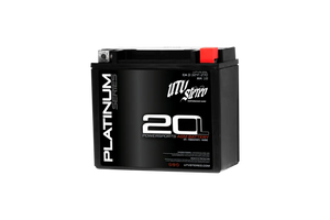 Can-Am® X3 Platinum Series AGM 20L Battery | UTVS-20L