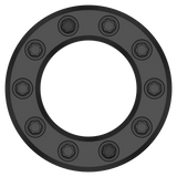 V02 Inner Ring