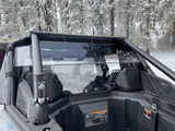 Double OTT Polaris RZR Pro XP Rear Window