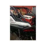 AJK Polaris RZR PRO XP / Turbo R / Pro S Packout Mount