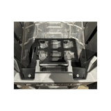 AJK Offroad Small Rear Packout for Polaris Pro XP / Turbo R