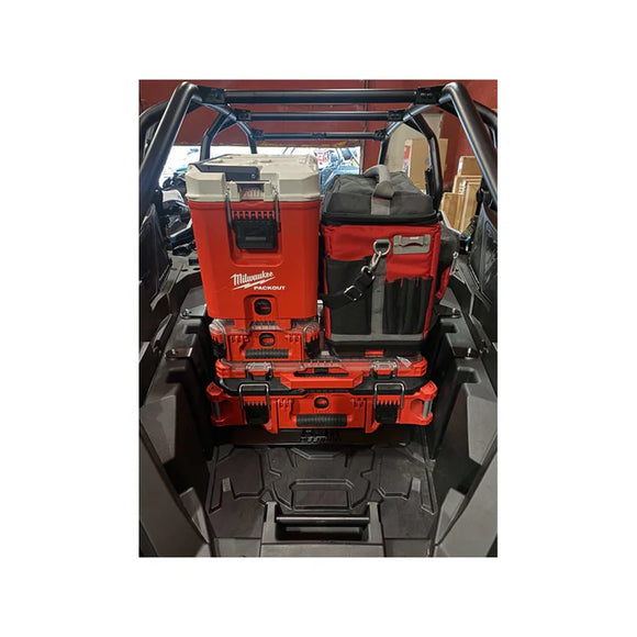 AJK Polaris RZR PRO XP / Turbo R / Pro S Packout Mount