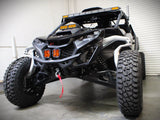 ALL TERRAIN CONCEPTS CAN AM MAVERICK R SHOCK PACKAGE