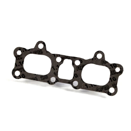 Bikeman Gasket / Polaris RZR Turbo - Exhaust Gasket