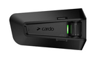 Cardo Systems Packtalk Pro Single Matte Black